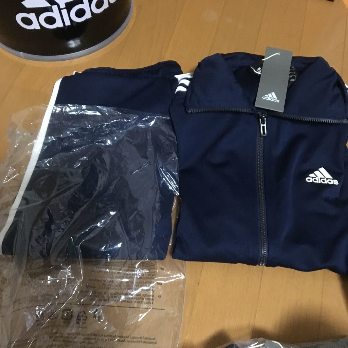 アディダス adidas メンズLサイズ 福袋 ペール 缶 【公式通販】