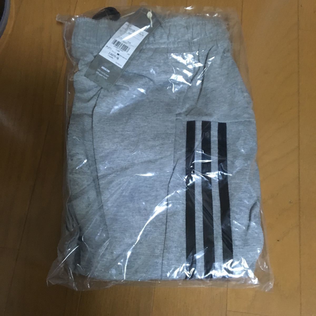 アディダス adidas メンズLサイズ 福袋 ペール 缶 【公式通販】
