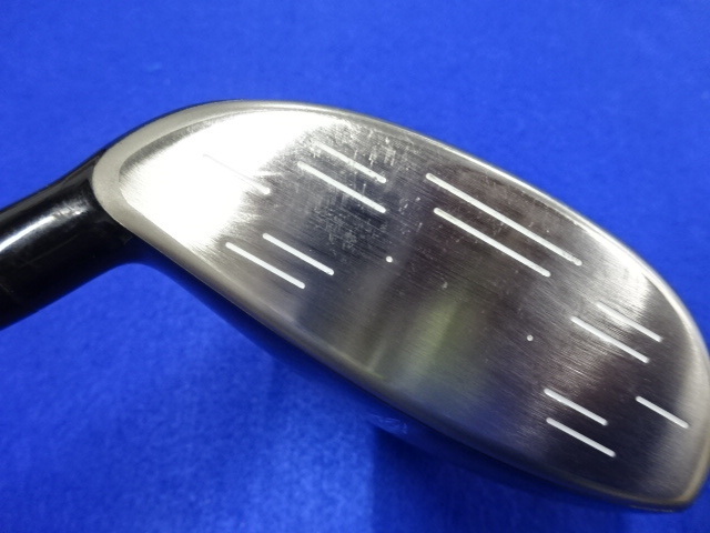 【中古】ダンロップ　ＸＸＩＯＸ　ゼクシオ１０　レディース　フェアウェイウッド　４Ｗ　（18°）【Ｌ】　ＭＰ１０００