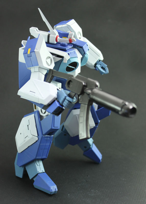新品 機甲創世記モスピーダ 可変 レギオス エータ タイプ EVOLUTION・TOY 未開封