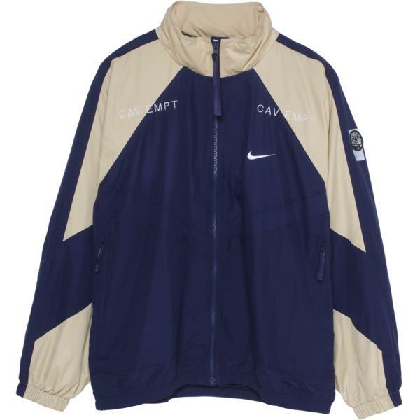 X Jacket NIKELAB CE TRACK JACKET Track - by NIKE c.e x shop の通販