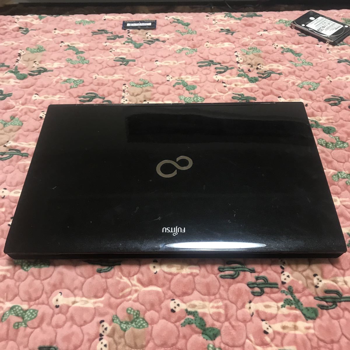 TOSHIBA Dynabook B453/J Windows8 Pro/Intel inside ノートパソコン