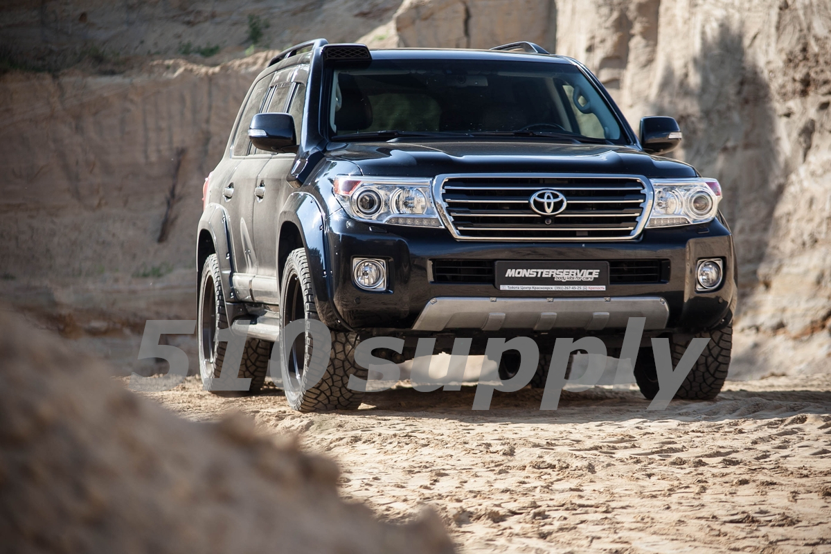 0 | 株式会社クライメイト LAND CRUISER - Land エアロ Cruiser 