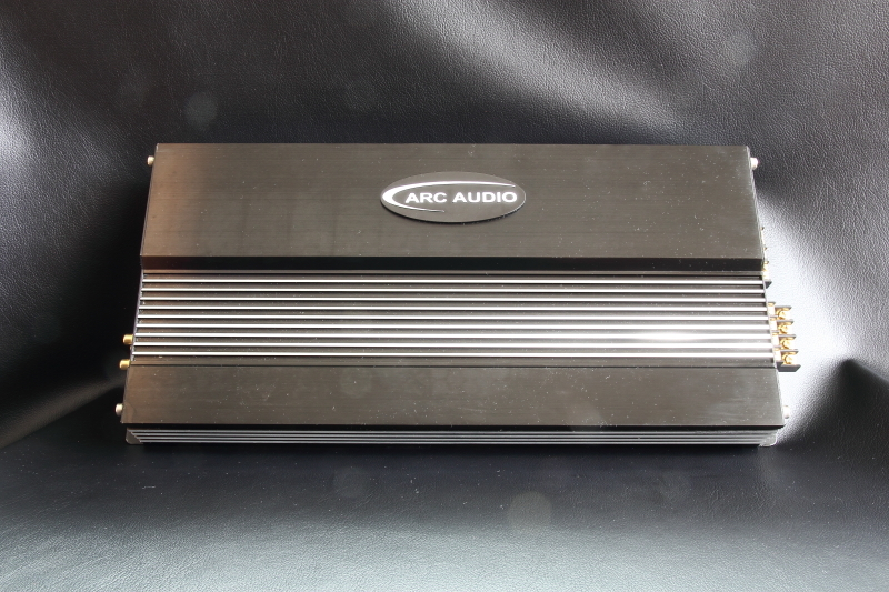 ARC AUDIO 4150XXK