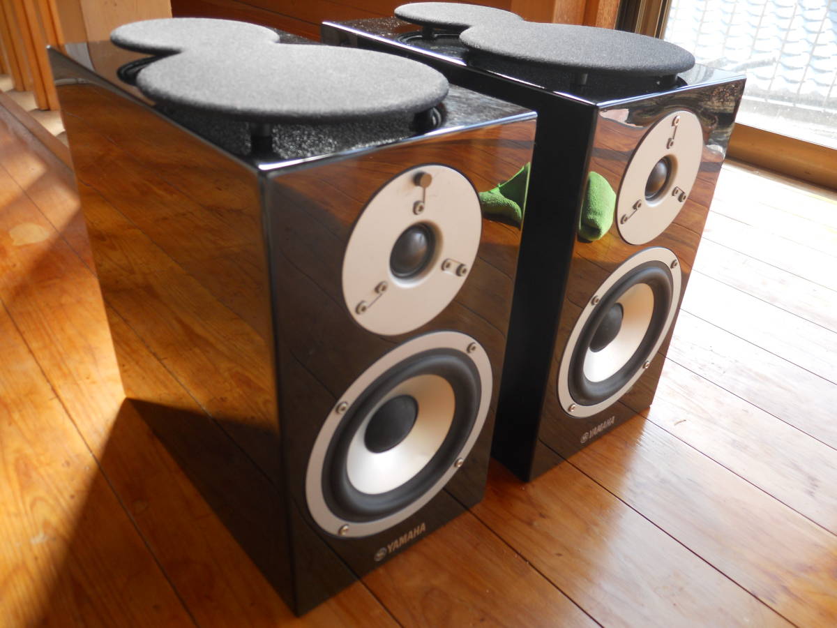 ONKYO オンキョー ペア D-202A スピーカー D-202AX LTD D D-202Aペア