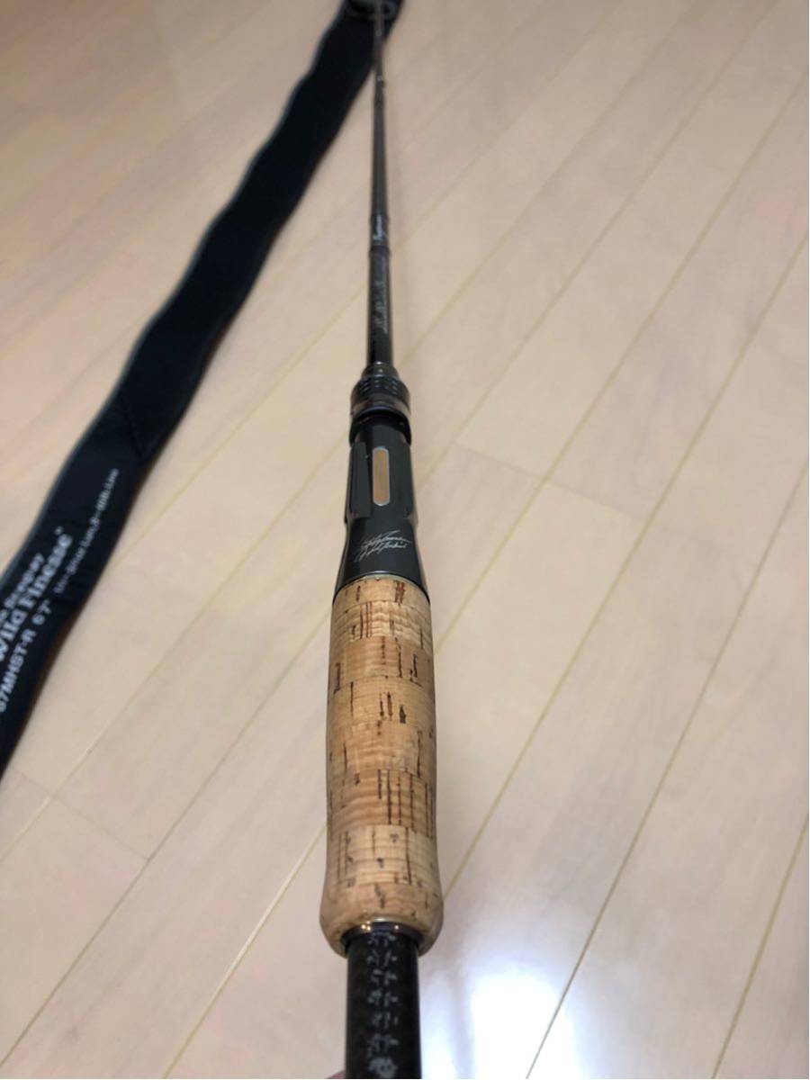 エバーグリーンインスピラーレ ワイルドフィネス