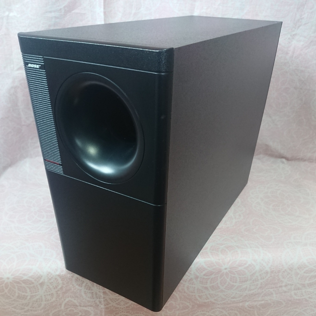 BOSE Acoustimass 5 Series III ☆ウーハーのみ ☆完動美品 ☆BOSE