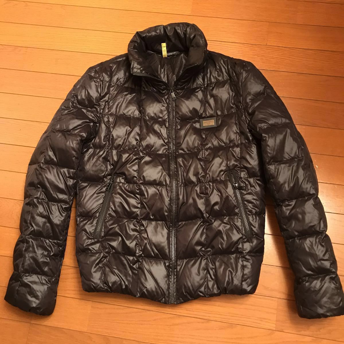 DOLCE&GABBANA ドルチェ&ガッバーナ 0 メンズ 美品 アウター 