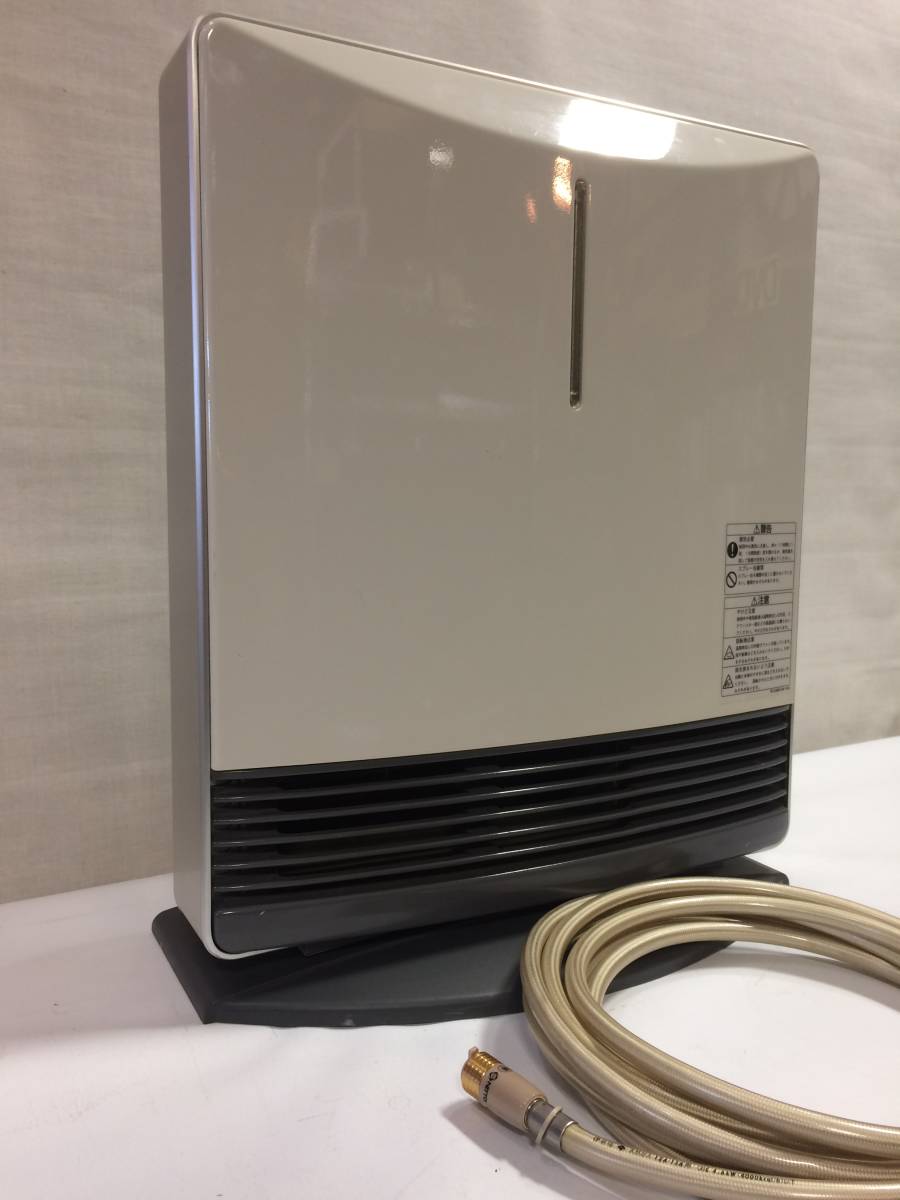 Rinnai リンナイ ガスファンヒーター RC-4001NP-1 都市ガス12A/13A