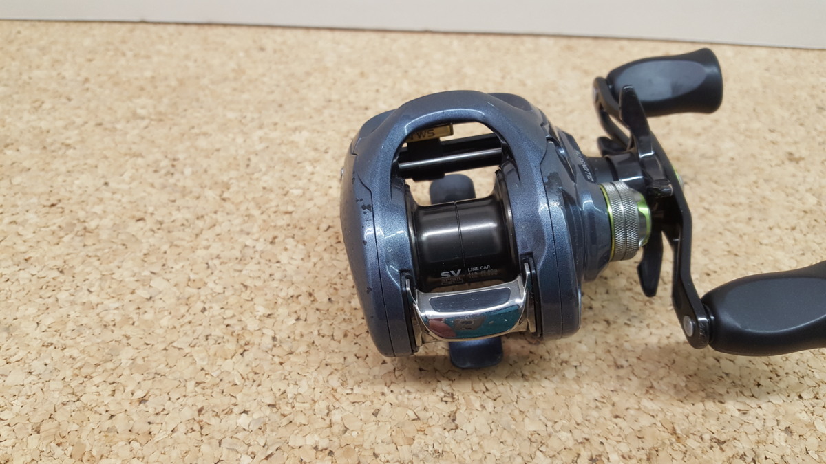 ジリオン SV TW 1016SV-H｜＠ベリーネット 日本最大新品中古釣具
