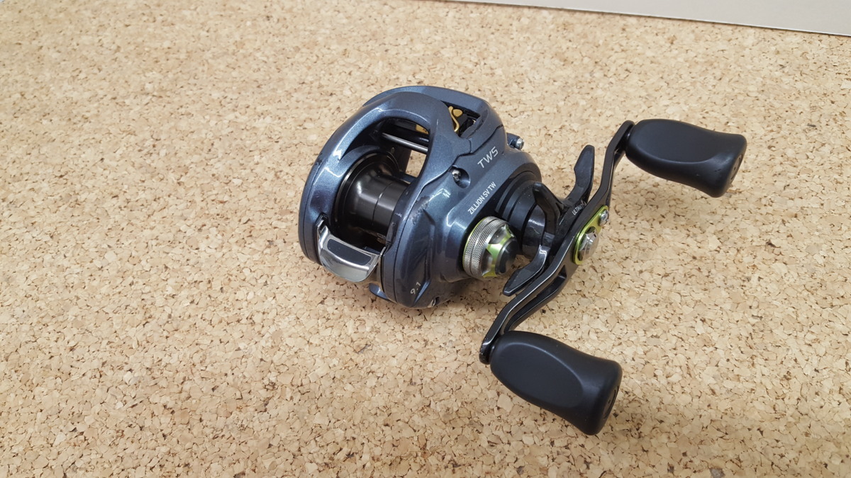 ジリオン SV TW 1016SV-H｜＠ベリーネット 日本最大新品中古釣具