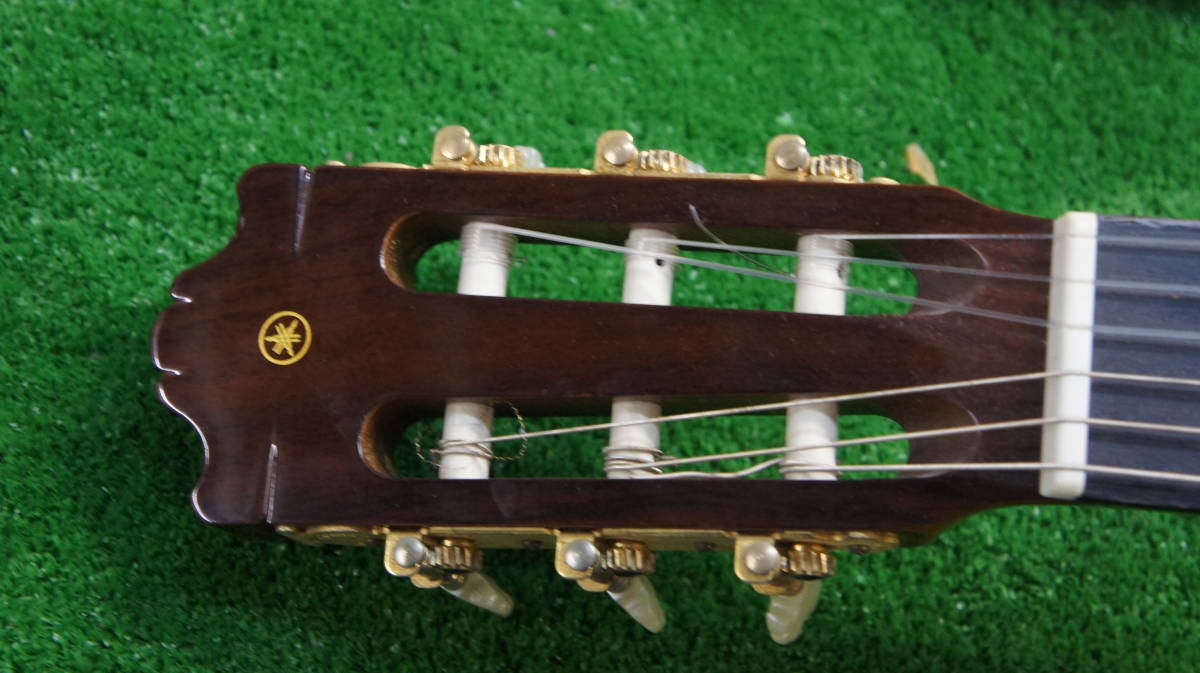 C-250 YAMAHA クラシックギター ヤマハ メルカリ Pay ID Yamaha Guitar 