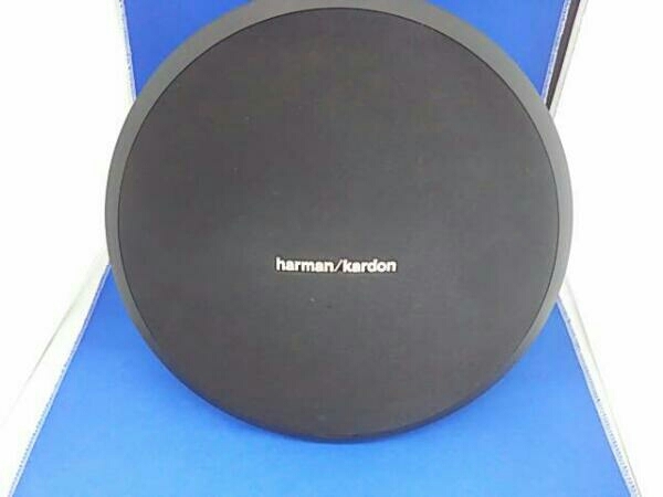 Harman Kardon STUDIO Studio スピーカー ONYX : Kardon：HarmanAudio