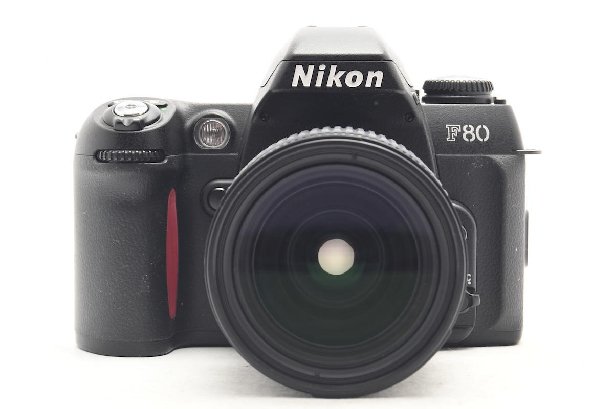 Nikon F80 本体 ズームレンズセット Nikon F80 本体 ズームレンズセット Nikon F80 本体 ズームレンズ
