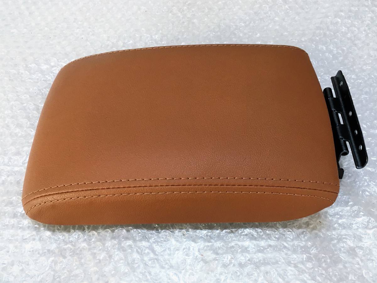 スバル 美品♪ スバル 純正 センター アーム レスト コンソール