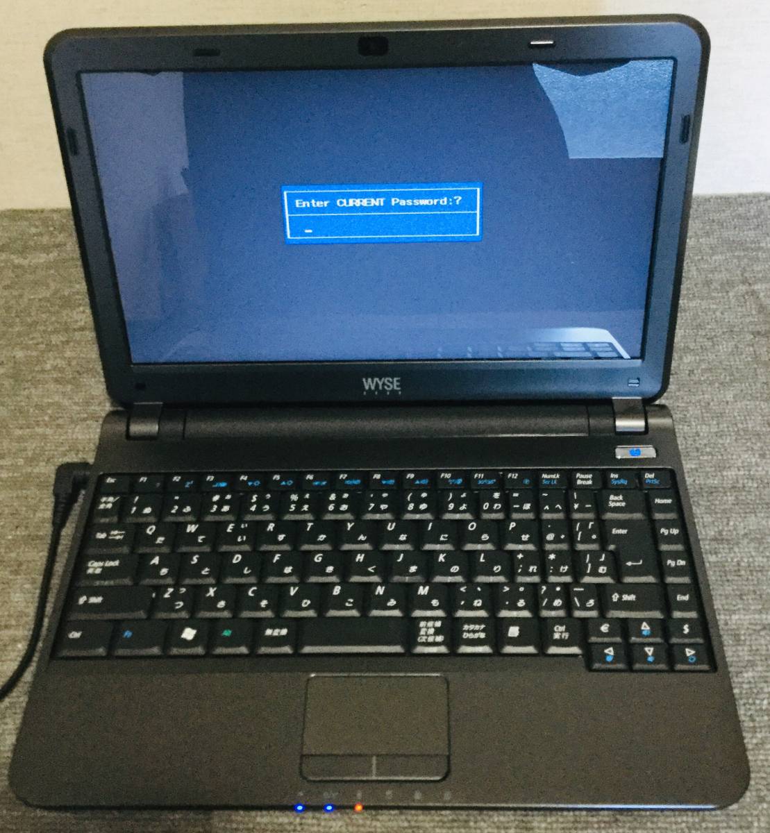 J19-L-72-① DELL WYSE 2点セット【通電OK】..._1