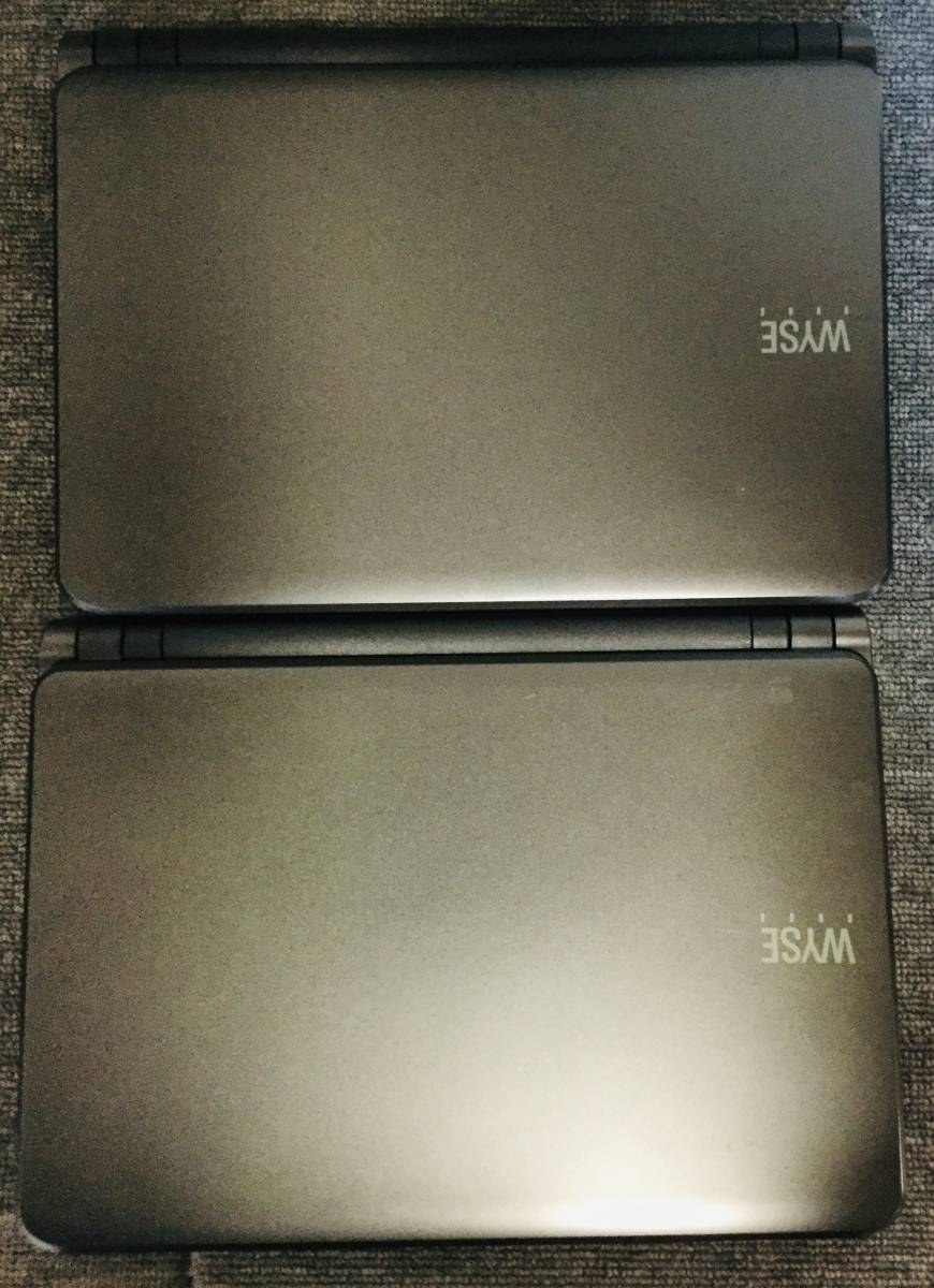 J19-L-72-① DELL WYSE 2点セット【通電OK】..._2