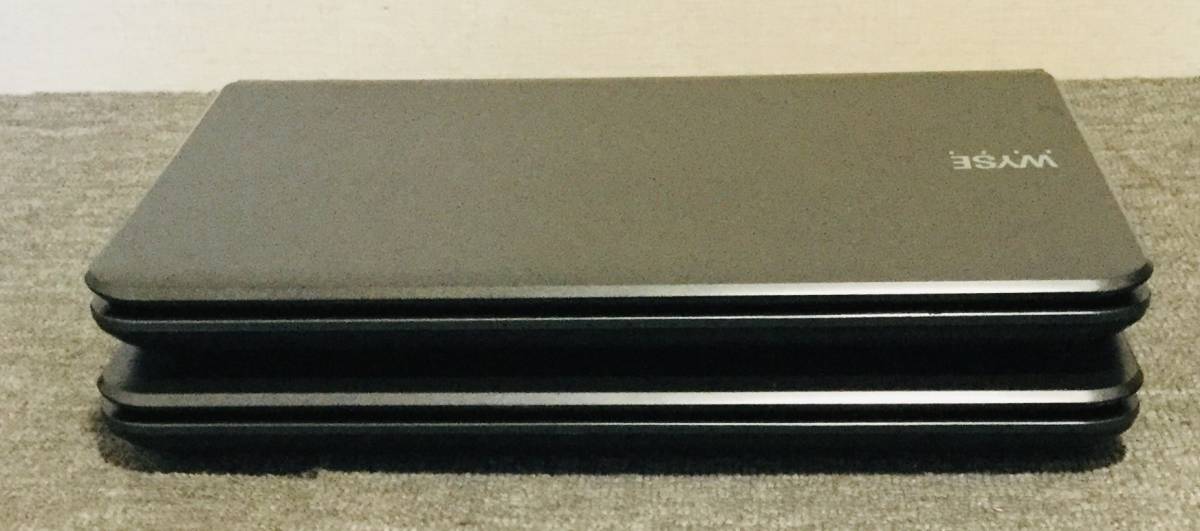 J19-L-72-① DELL WYSE 2点セット【通電OK】..._4