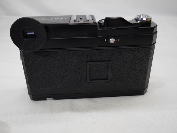 ☆ジャンク☆ FUJICA G690 中判カメラ 富士写真 富士フィルム FUJINON