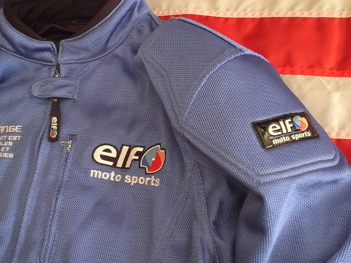 ELF Competition elf - Racing sports moto of Moto Motorsports