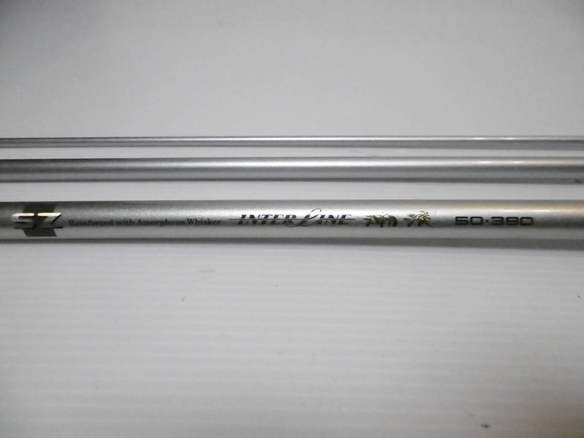 ダイワインターラインHZ潮流100号350cm DAIWA（ダイワ） HZスーパー