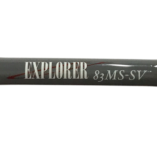 SOULS Trout FINALIST Souls | ソウルズ Finalist Explorer Lure TROUT