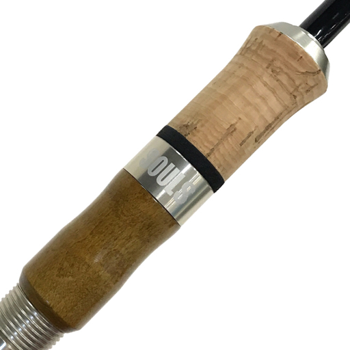 SOULS Trout FINALIST Souls | ソウルズ Finalist Explorer Lure TROUT