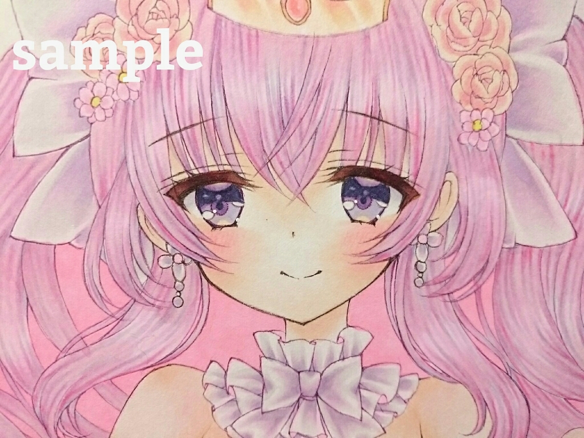 手描きイラスト 冬のプリンセス Coastalgymnastics Com