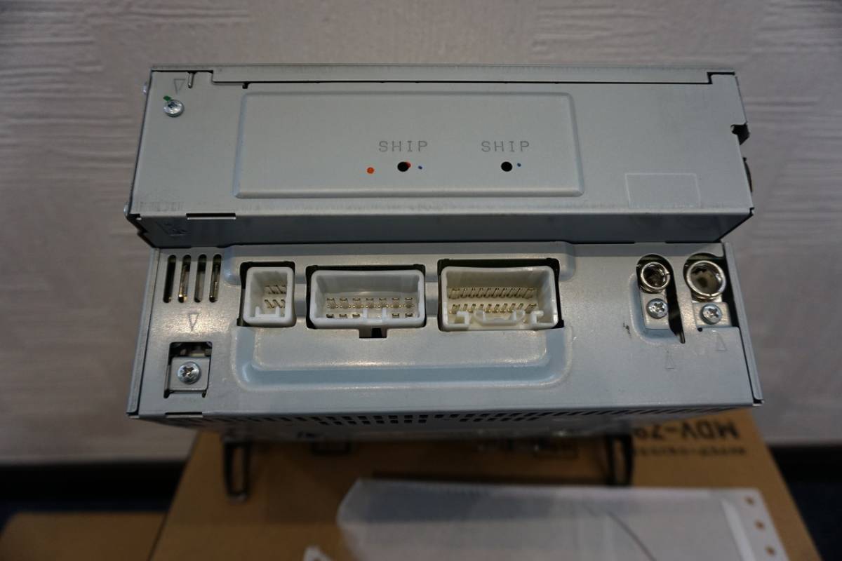レクサス SC430 マークレビンソン トヨタ 純正 オーディオ ⁄UZZ40 