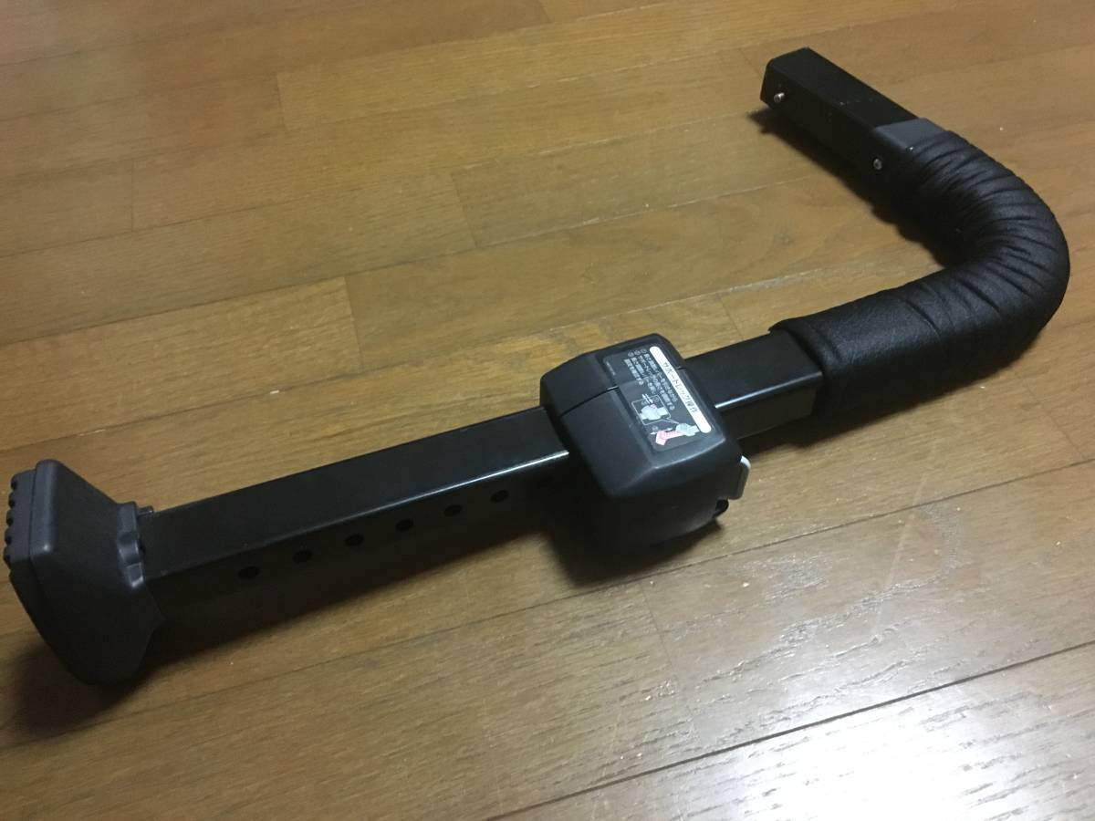 ネセルターン コンビ クルムーヴ ネルーム サポートレッグ ネルーム 