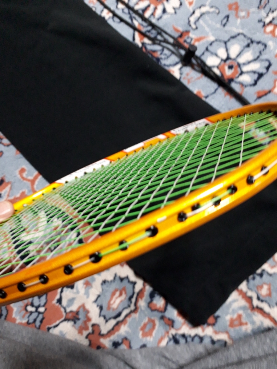 YONEX デュオラ7-BP DUORA7-BP 専門店限定カラー 3UG5