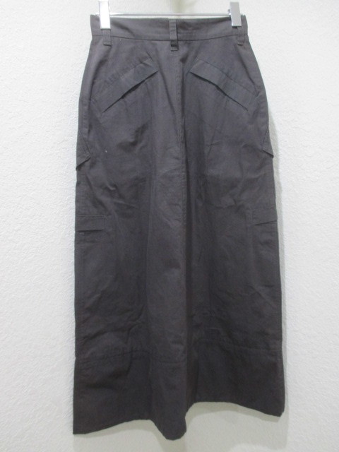 初期 1996SS UNDERCOVER アンダーカバー 96SS ミリタリーカーゴパンツ