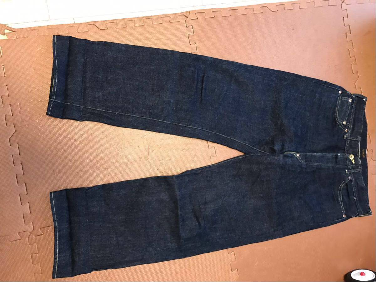 メンズ 【本日最終】atlast&co LOT147 W34