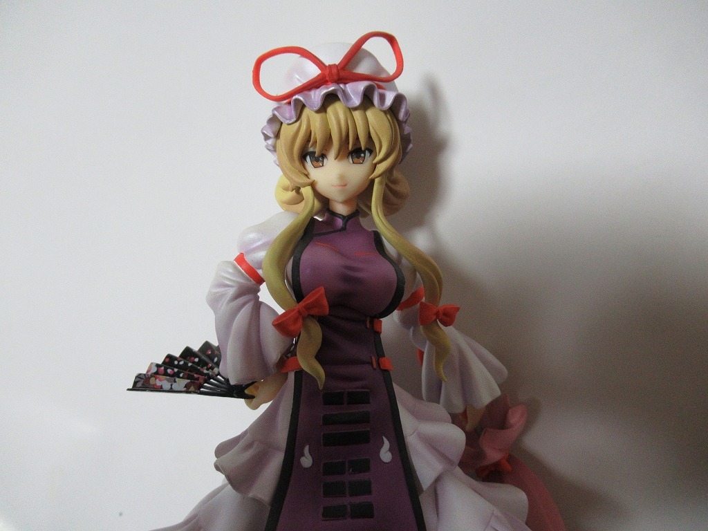 キューズQ 幻想の境界 東方Project 東方プロジェクト 八雲紫 道士服版
