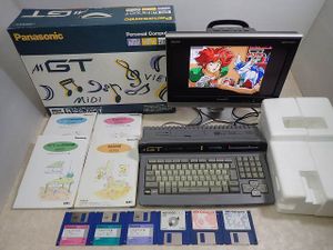 MSX FS-A1のYahoo!オークション(旧ヤフオク!)の相場・価格を見る 