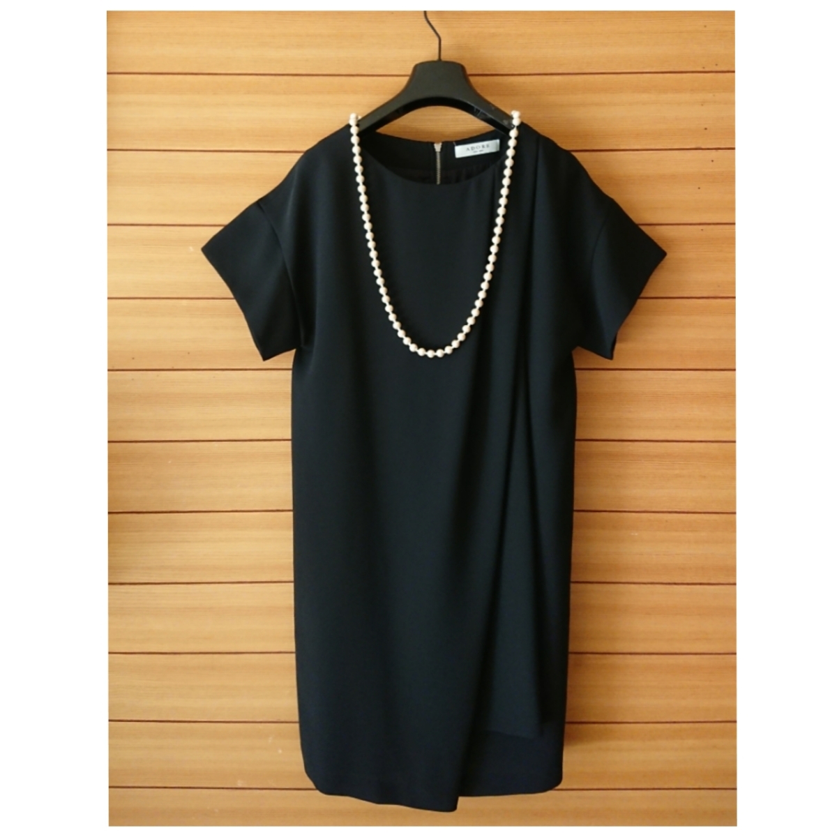 ADORE - ◇幻◇ 希少美品 定価4.3万円 ADORE ジョーゼット