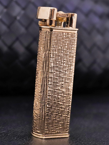  超 ダンヒル パリ DUNHILL PARIS 極 銀無垢 ヴェルメイユ シルフィード ガスライター 喫煙具 各部ホールマーク打刻入 本物 正規(ダンヒル)｜売買されたオークション情報、yahooの商品情報をアー ダンヒル