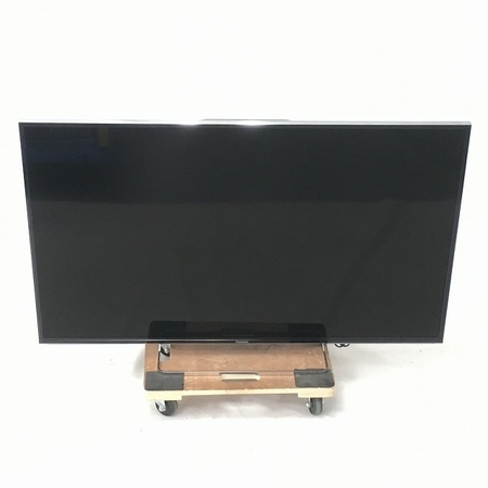 Panasonic VIERA TH-58AX800F 液晶TV 58V型 4K パナソニック 中古 楽直 Panasonic VIERA TH-58AX800F 液晶TV 58V型 4K パナソニック 中古 楽直