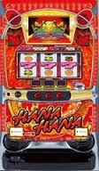 ツインドラゴンハナハナ　パチスロ実機 ドラゴンハナハナ～パイオニア～ 【公式通販】