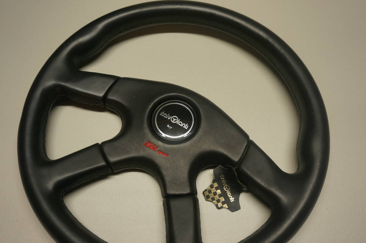 イタルボランテ italvolanti イモラ ステアリング IMOLA イモラ 