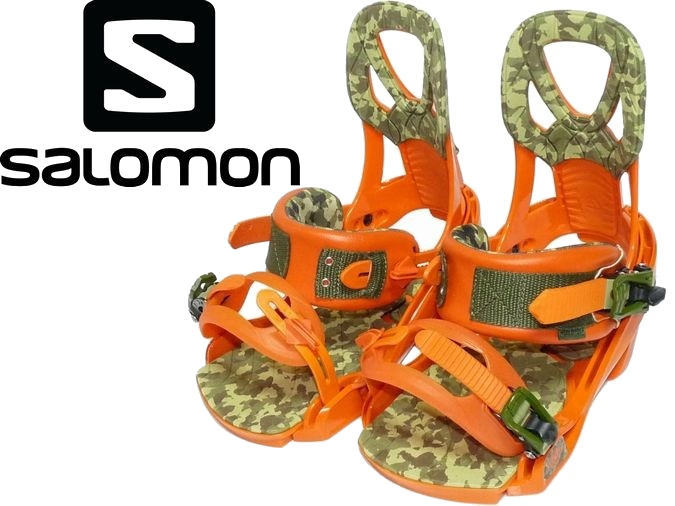 サロモン アーケード SALOMON ARCADE 13/14 スノーボード