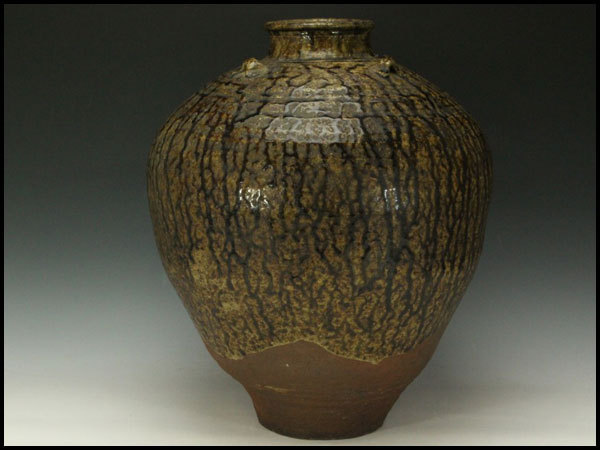 | 2026年最新Yahoo!オークション 壺(陶芸)の中古品・新品 -灰釉 灰釉四耳壺 収蔵品データベース 兵庫陶芸美術館 – 中国古玩 双耳付染付花瓶 瀬戸 - 唐物 壺 文化遺産オンライン -壺(色絵磁器)の中古品・新品
