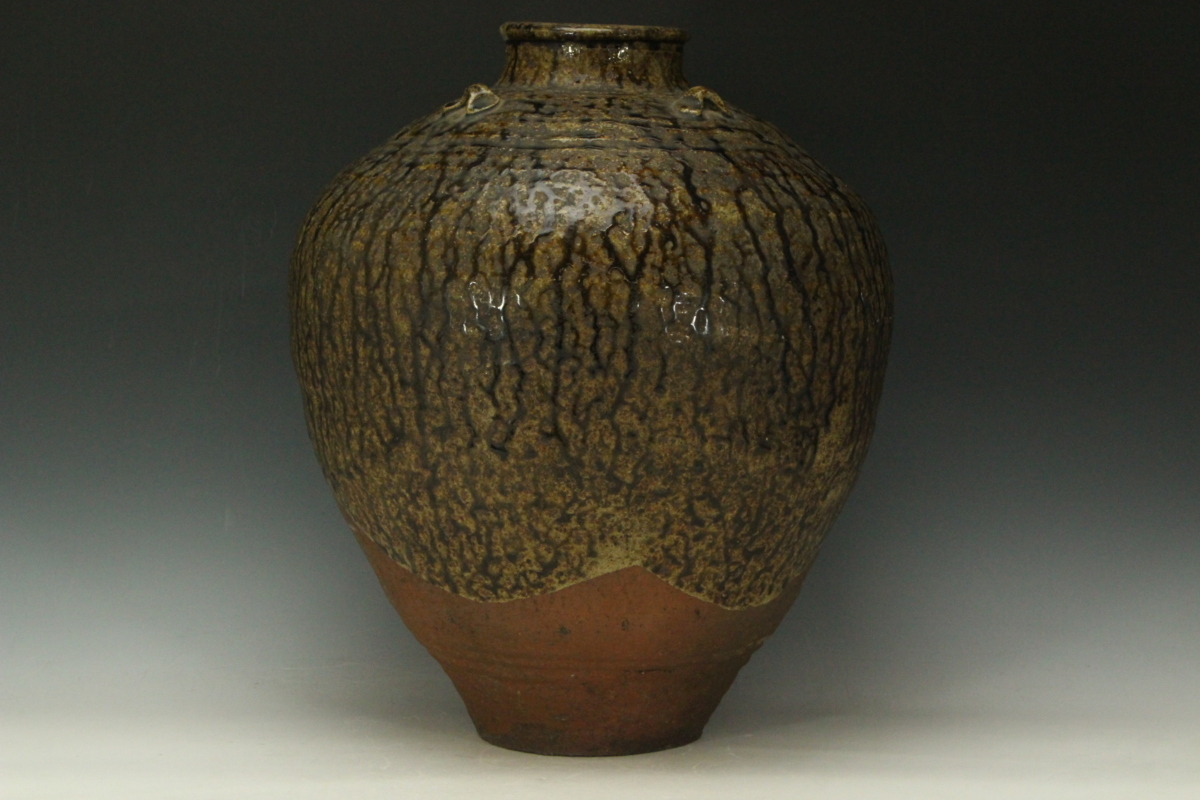 | 2026年最新Yahoo!オークション 壺(陶芸)の中古品・新品 -灰釉 灰釉四耳壺 収蔵品データベース 兵庫陶芸美術館 – 中国古玩 双耳付染付花瓶 瀬戸 - 唐物 壺 文化遺産オンライン -壺(色絵磁器)の中古品・新品
