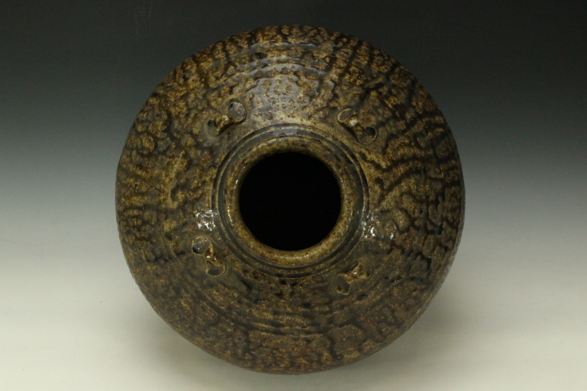 | 2026年最新Yahoo!オークション 壺(陶芸)の中古品・新品 -灰釉 灰釉四耳壺 収蔵品データベース 兵庫陶芸美術館 – 中国古玩 双耳付染付花瓶 瀬戸 - 唐物 壺 文化遺産オンライン -壺(色絵磁器)の中古品・新品