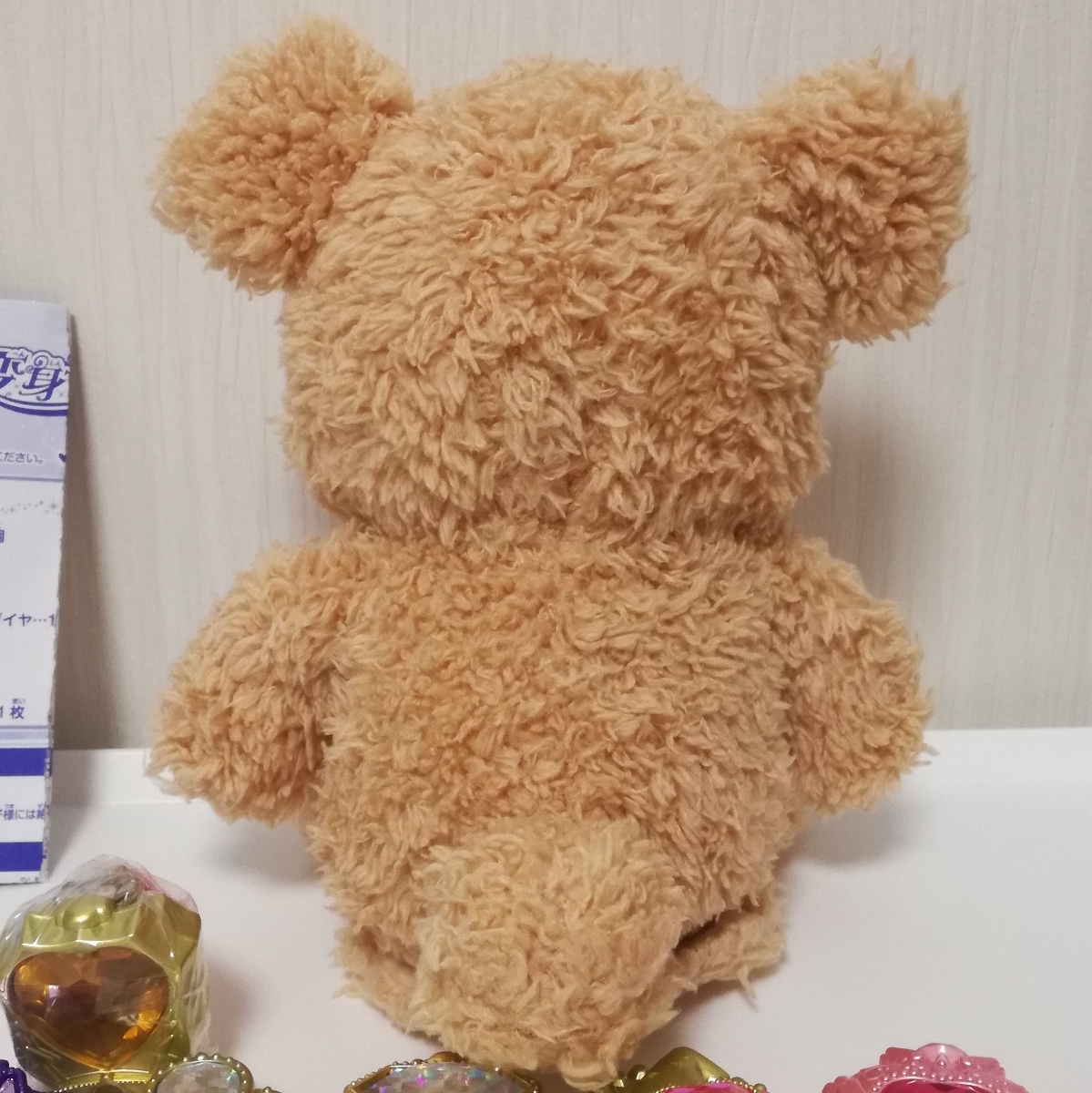 魔法つかいプリキュア 魔法使いプリキュア おしゃべり変身モフルン リンクルストーン ダイヤ トパーズ 他4 おもちゃ ぬいぐるみ プリキュア 売買されたオークション情報 Yahooの商品情報をアーカイブ公開 オークファン Aucfan Com