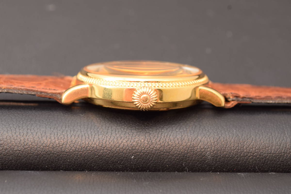 買取店舗 ☆ORIENT MON BIJOU オリエント モンビジュ フルスケルトン 