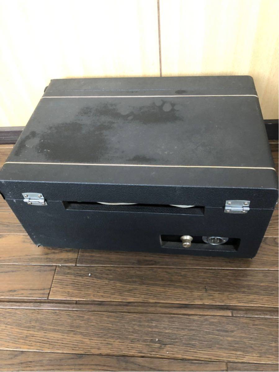 ACE TONE EC-10 エーストーン ECHO CHAMBER 本体のみ テープエコー