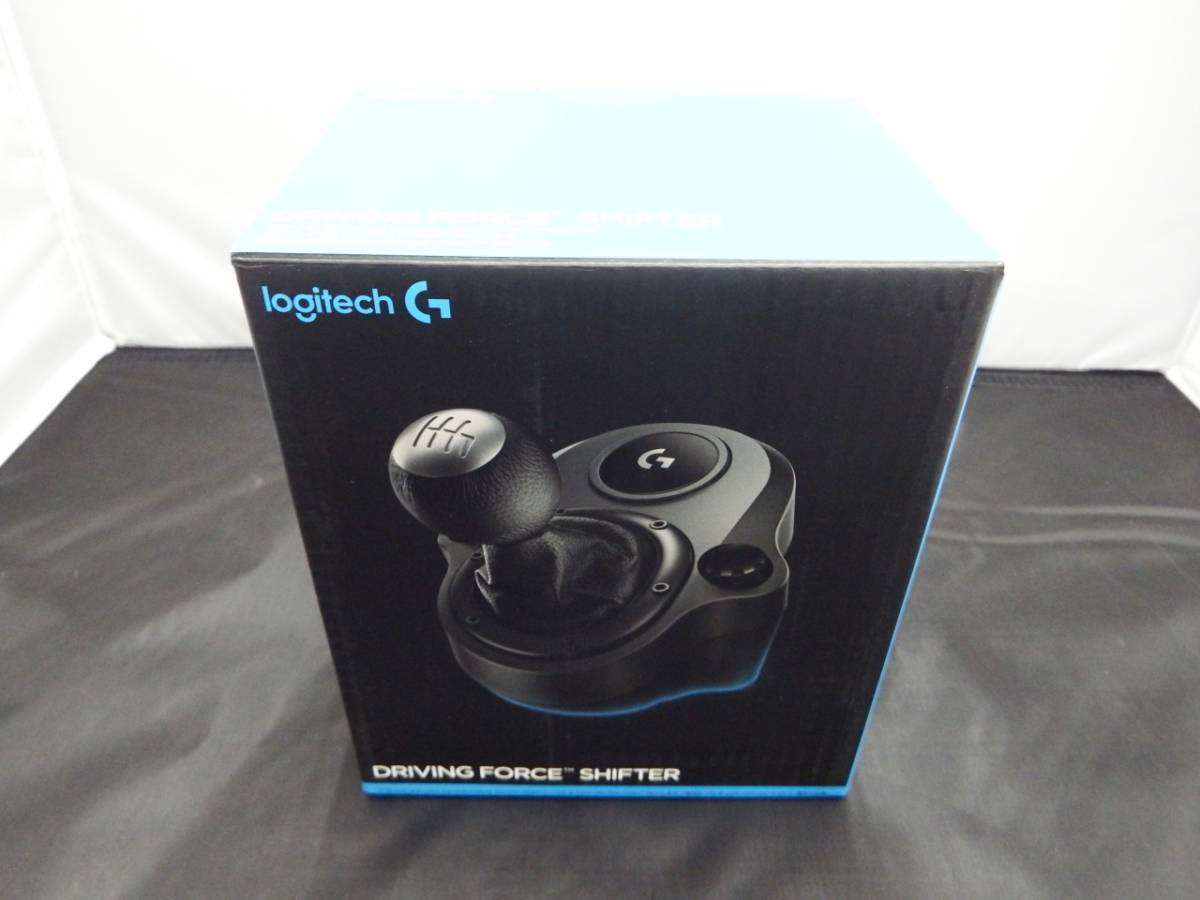 ◇◇【K2B18】 logitech G G29 一式セット Playstation Driving Force