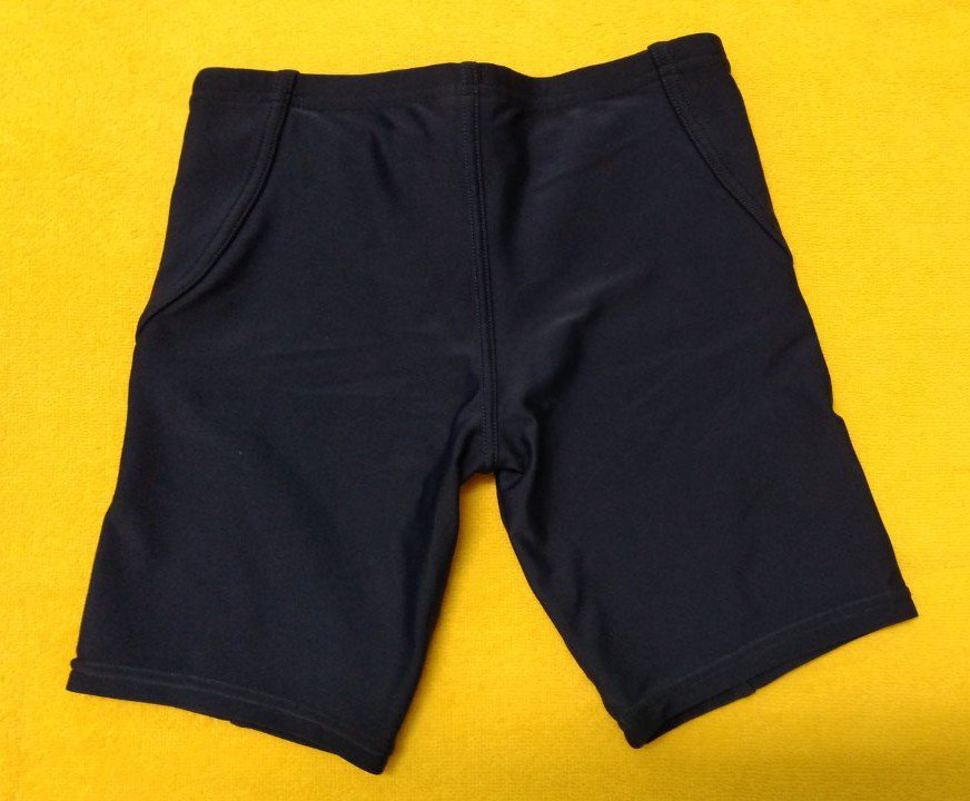 アディダス　スイムウエア　水着　130_2