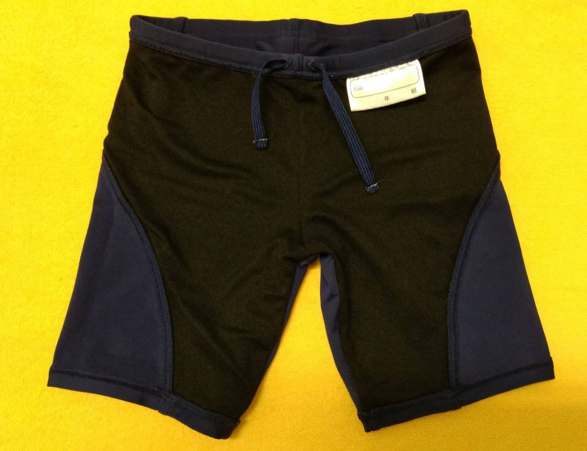 アディダス　スイムウエア　水着　130_3